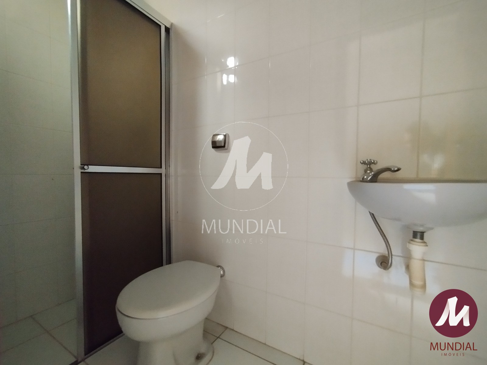 Banheiro/lavabo — foto 20