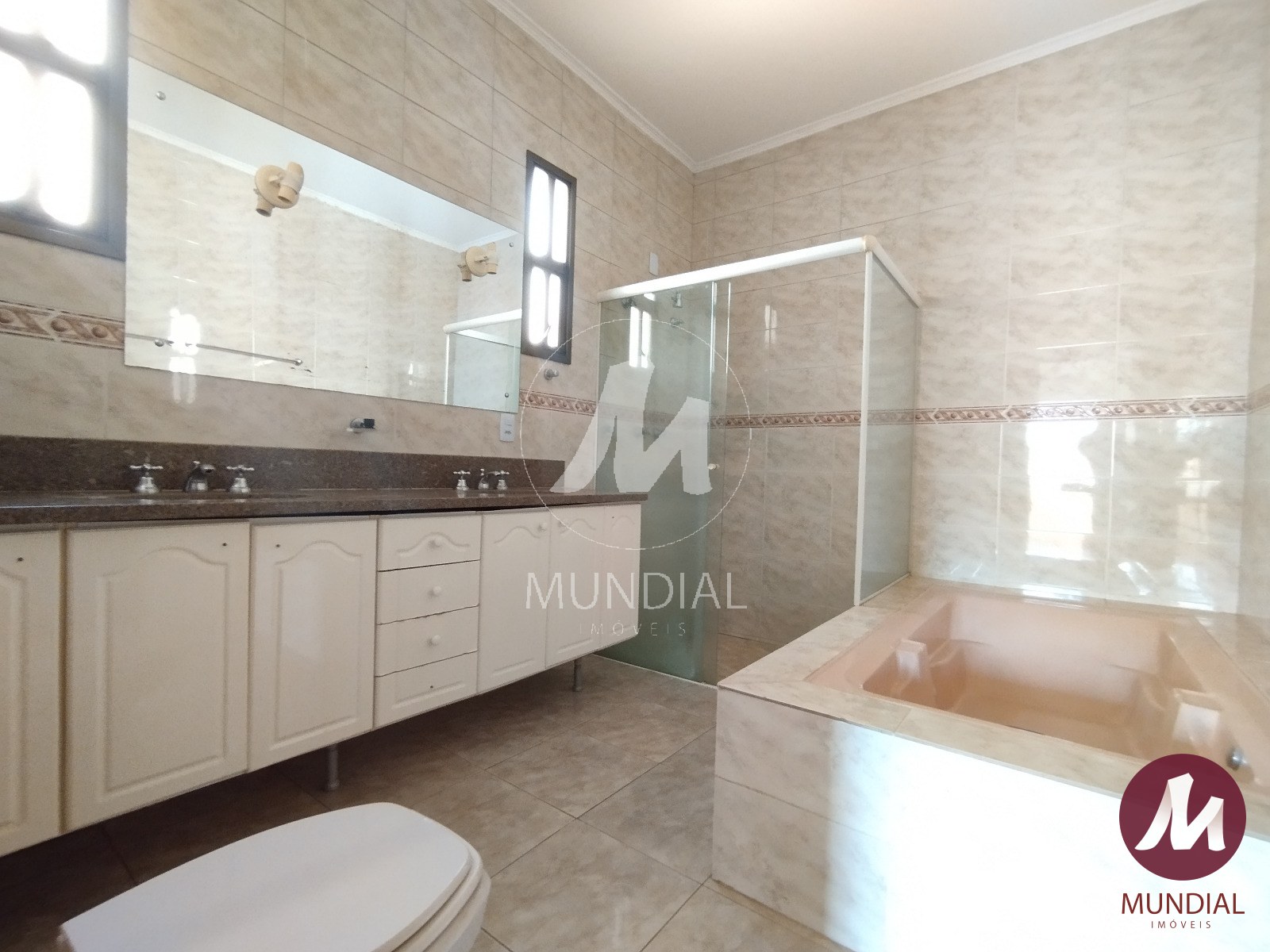 Banheiro/lavabo — foto 30