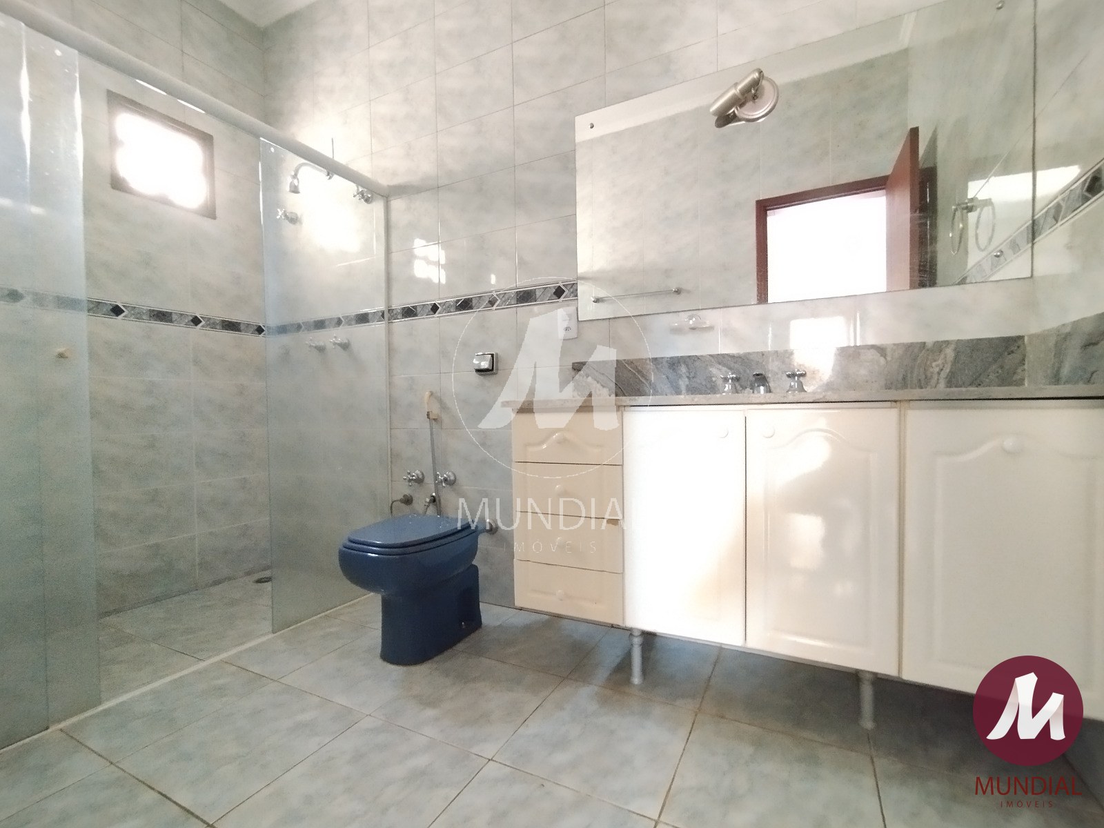 Banheiro/lavabo — foto 38