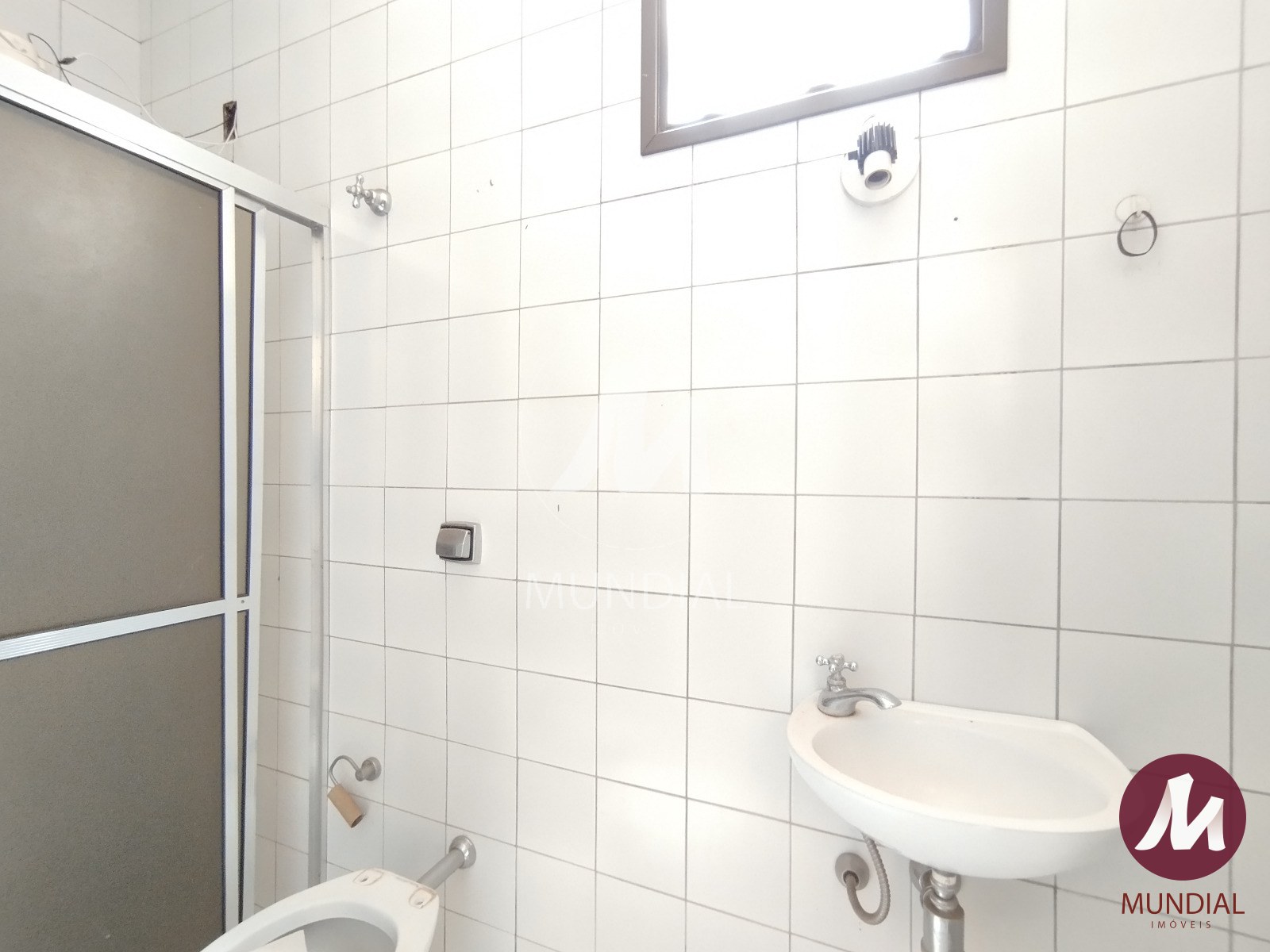 Banheiro/lavabo — foto 44