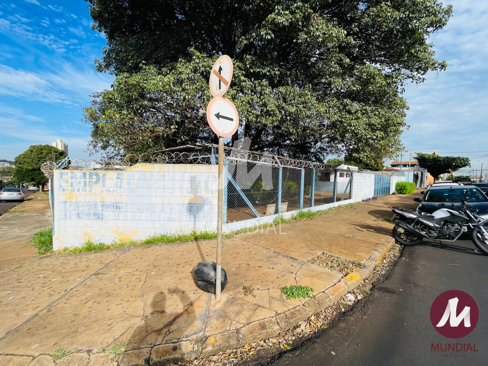 Fachada Unidade — foto 1