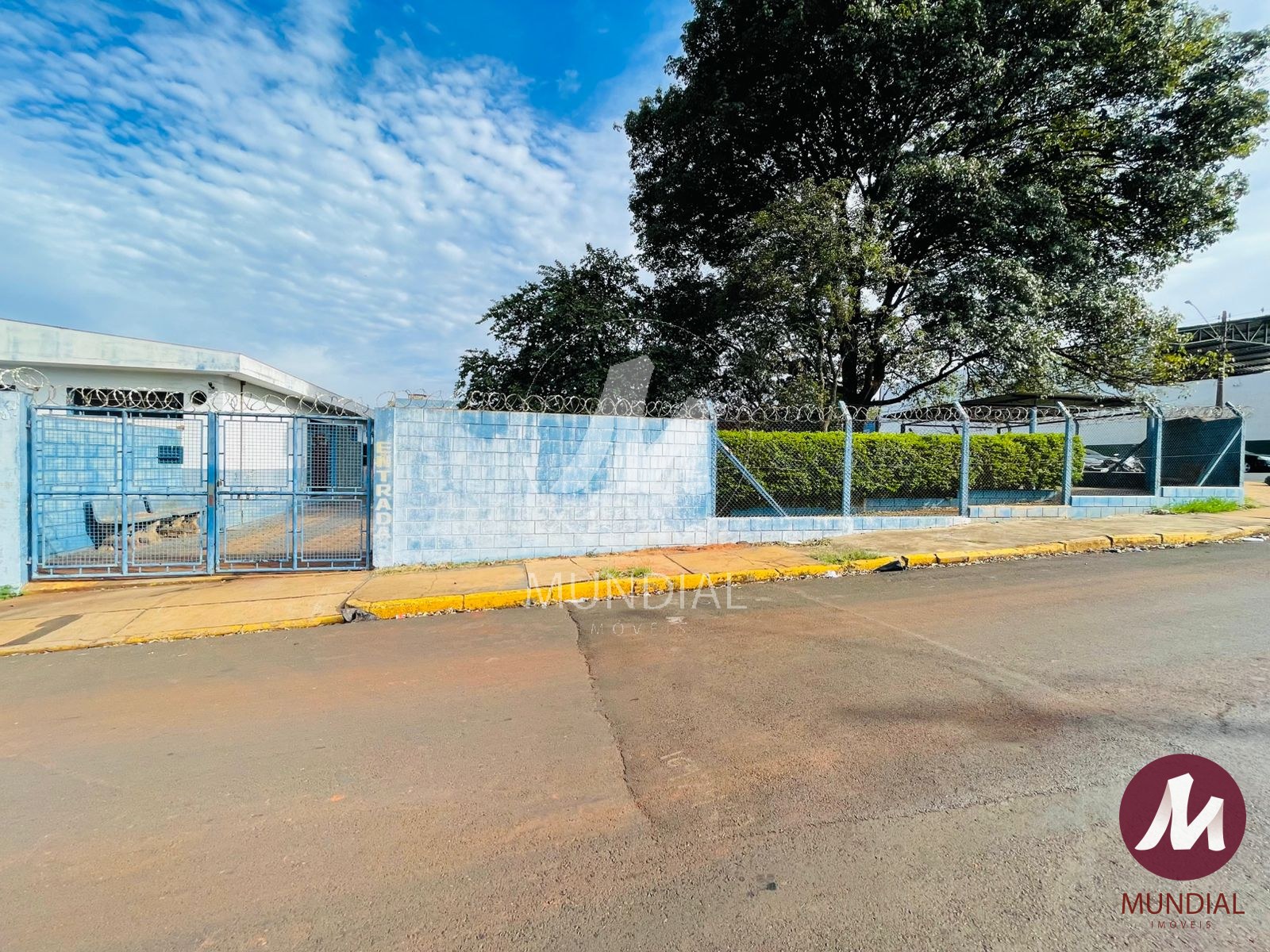 Fachada Unidade — foto 2