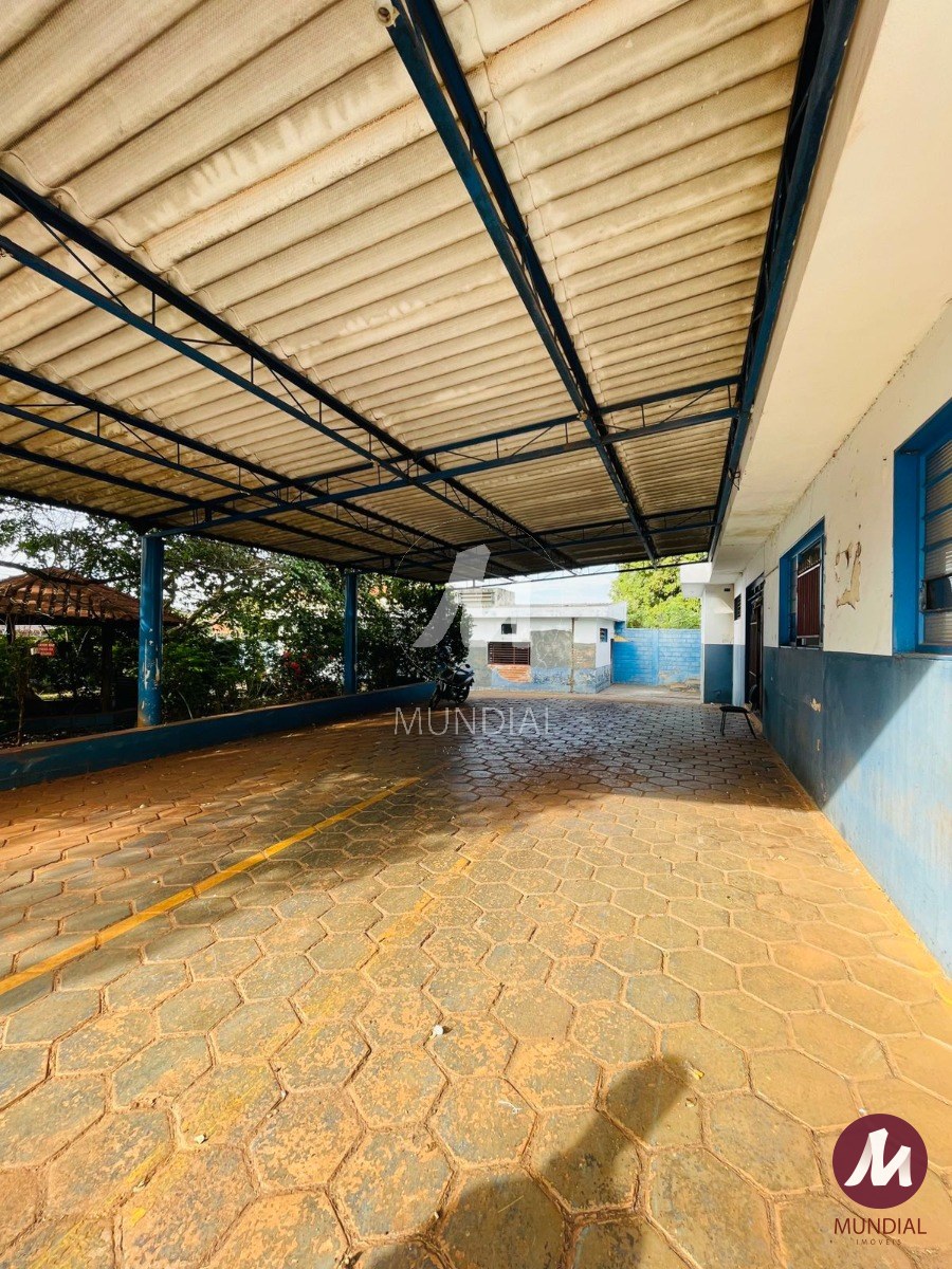 Garagem/estacionamento — foto 3