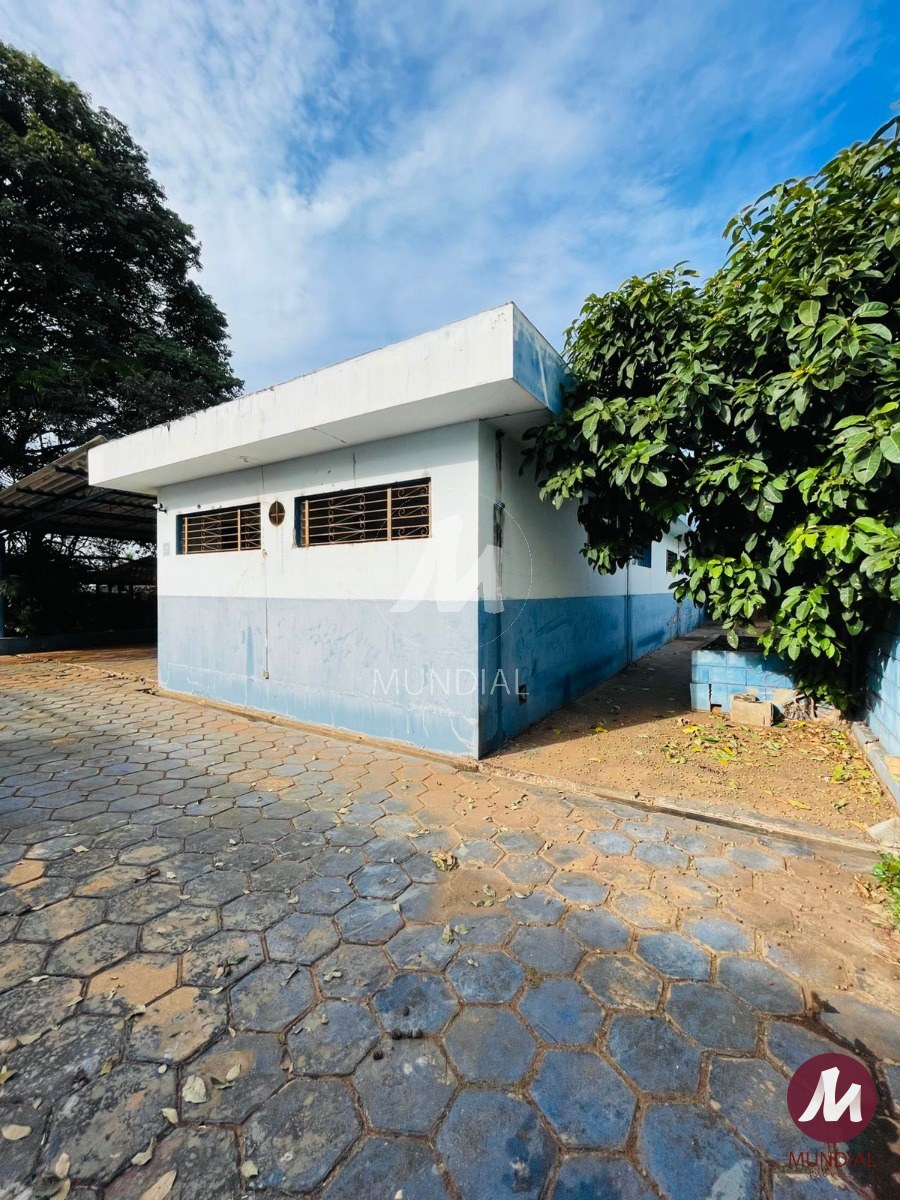 Garagem/estacionamento — foto 5