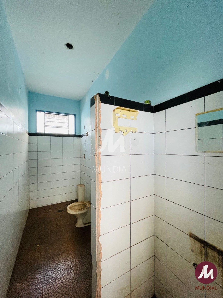 Banheiro/lavabo — foto 11