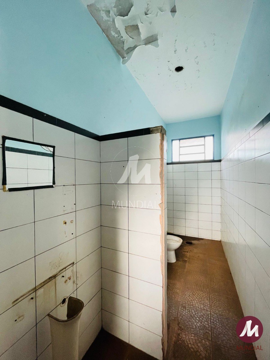 Banheiro/lavabo — foto 12