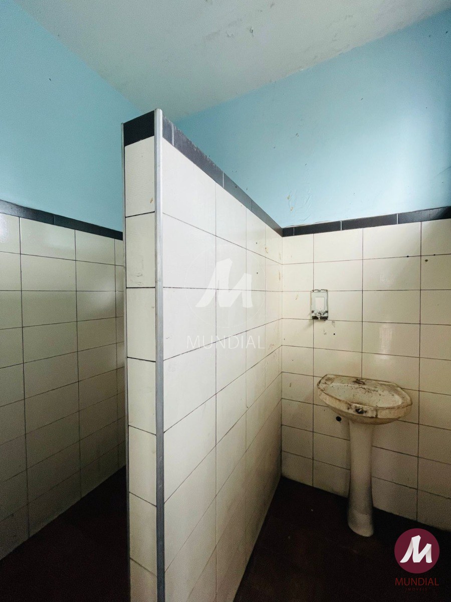 Banheiro/lavabo — foto 17