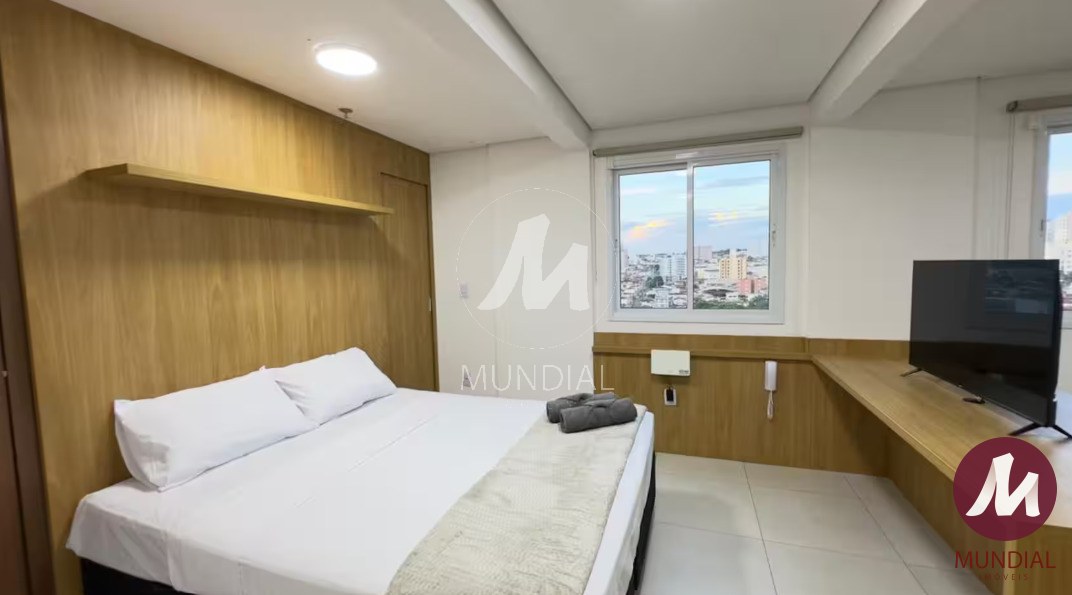 Dormitorio — foto 1