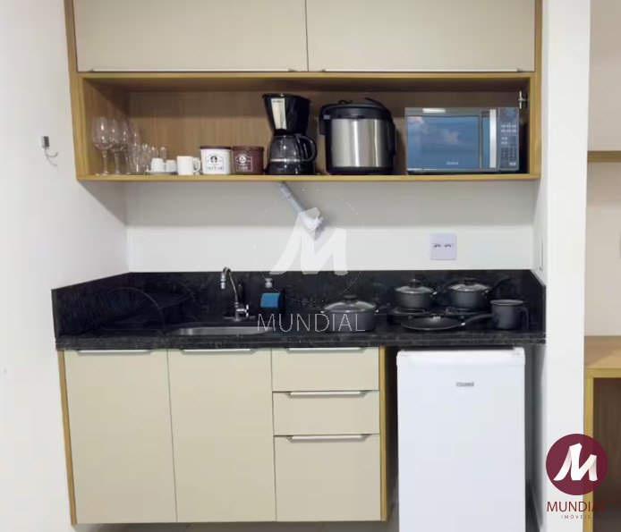 Cozinhas que inspiram — Apartamento em Centro