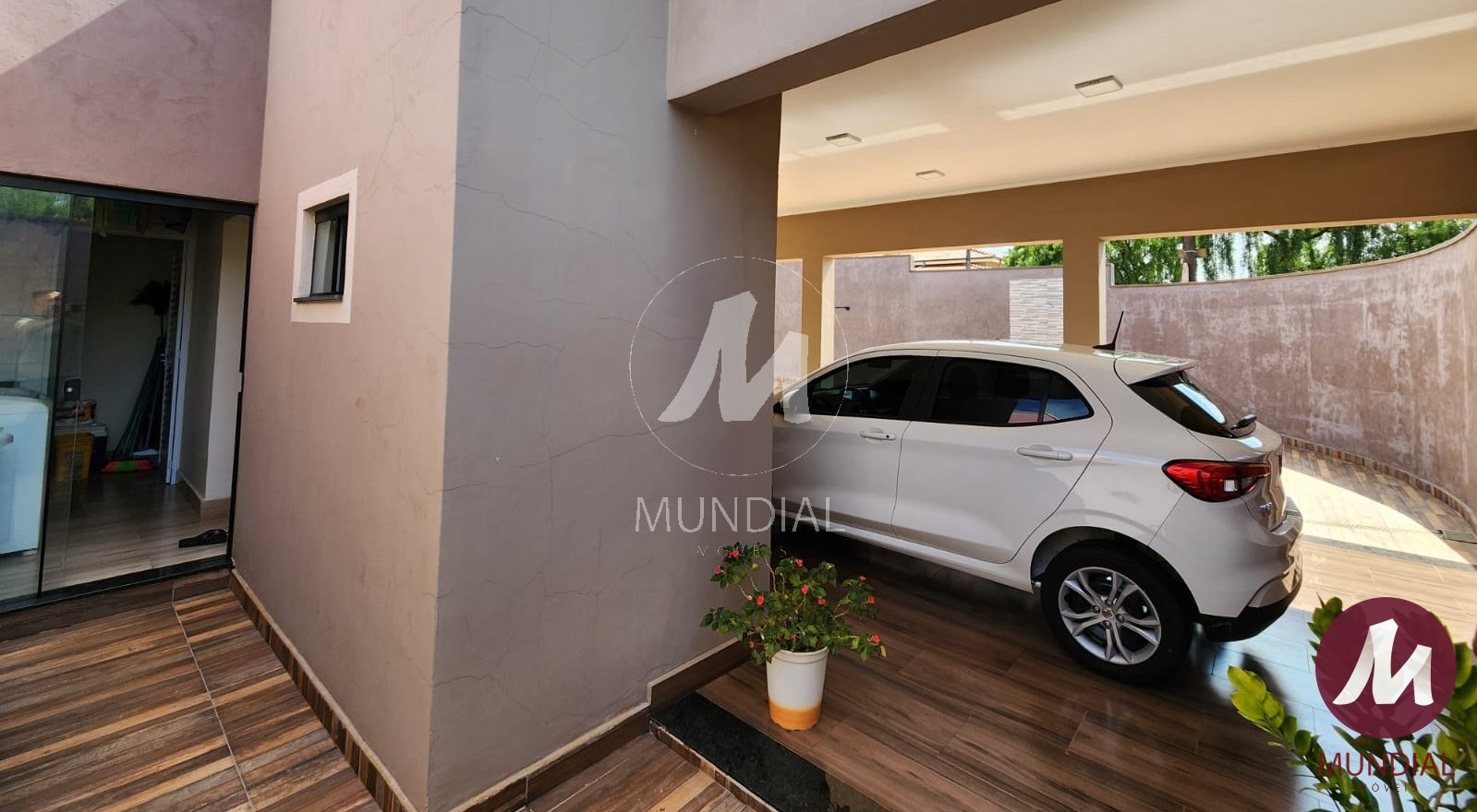 Garagem/estacionamento — foto 6