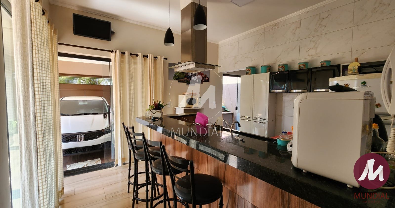 Cozinha — foto 10