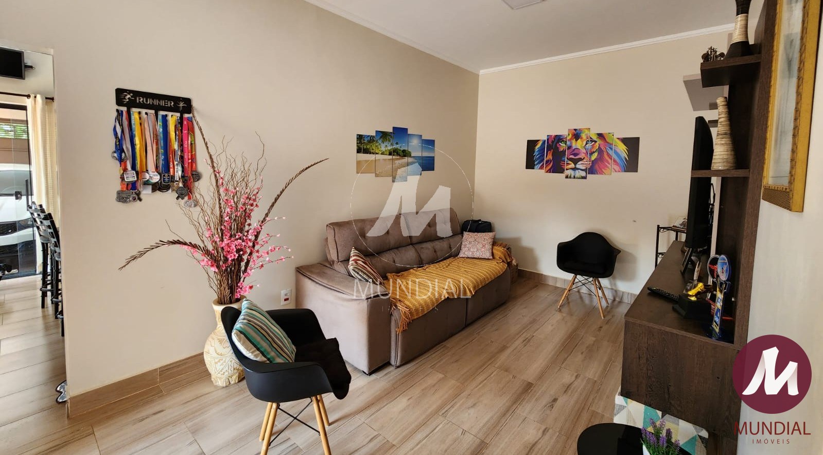 Sala — foto 7