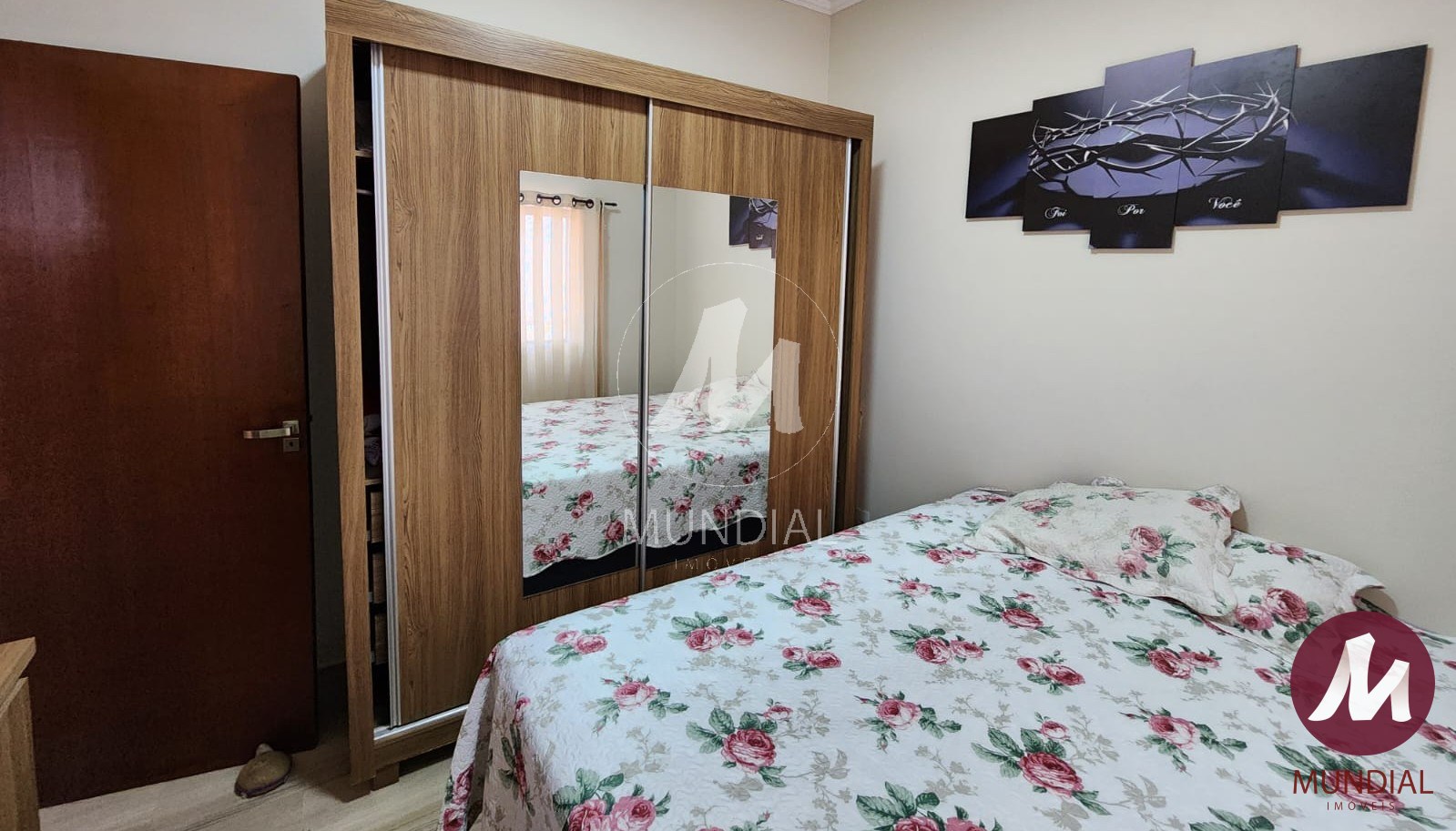 Dormitorio — foto 13
