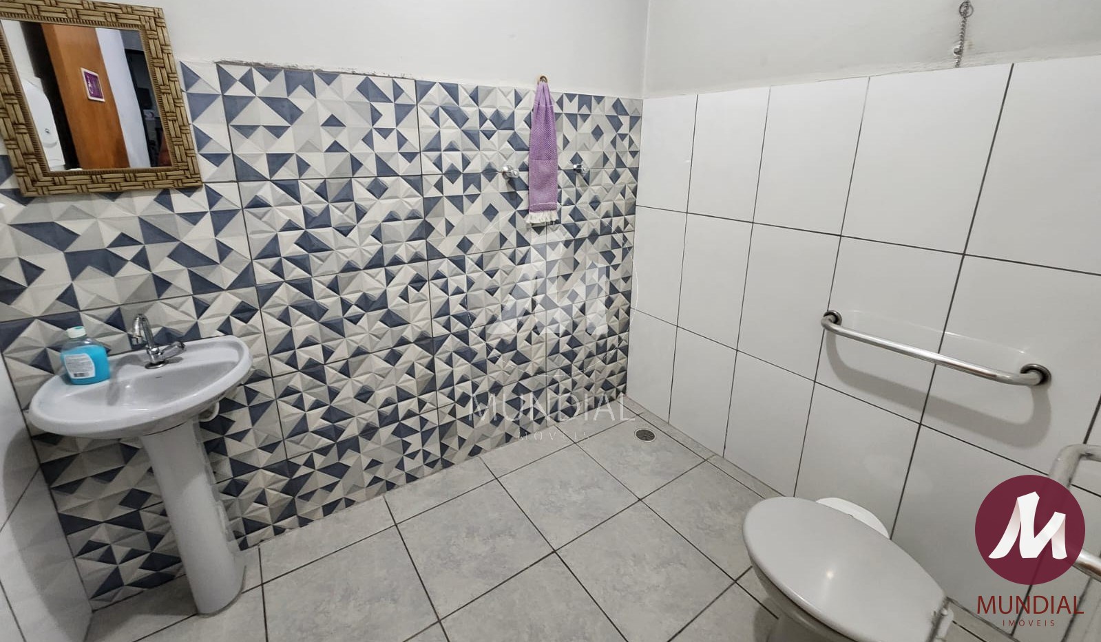 Banheiro/lavabo — foto 21