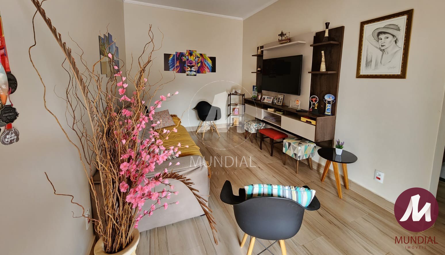 Sala — foto 8