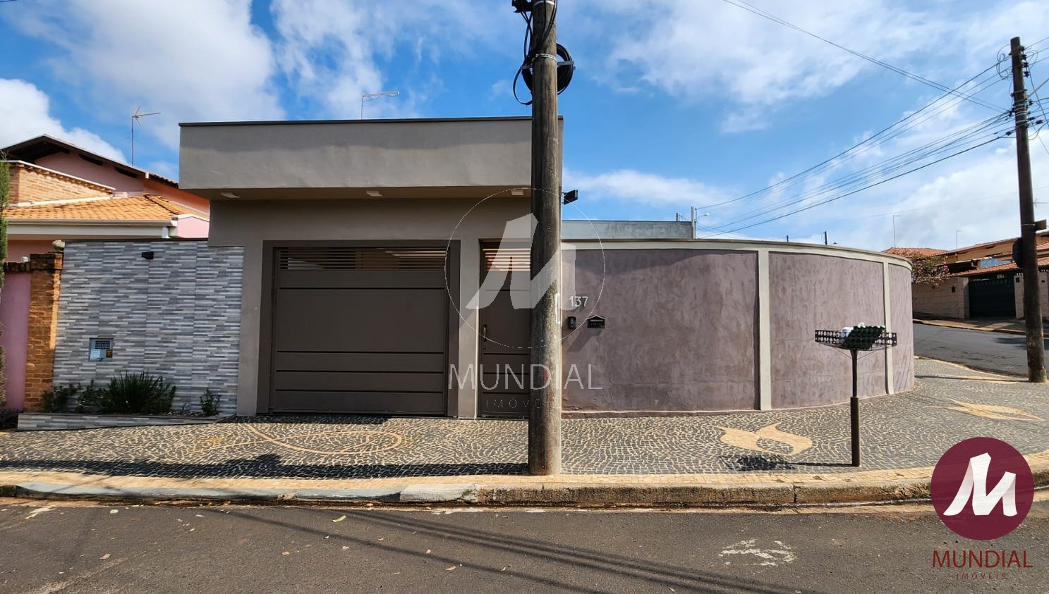 Fachada Unidade — foto 1
