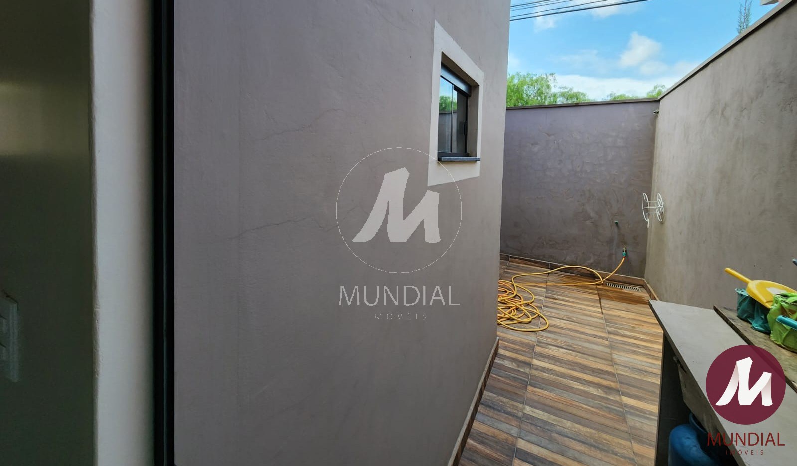 Quintal/corredores — foto 18