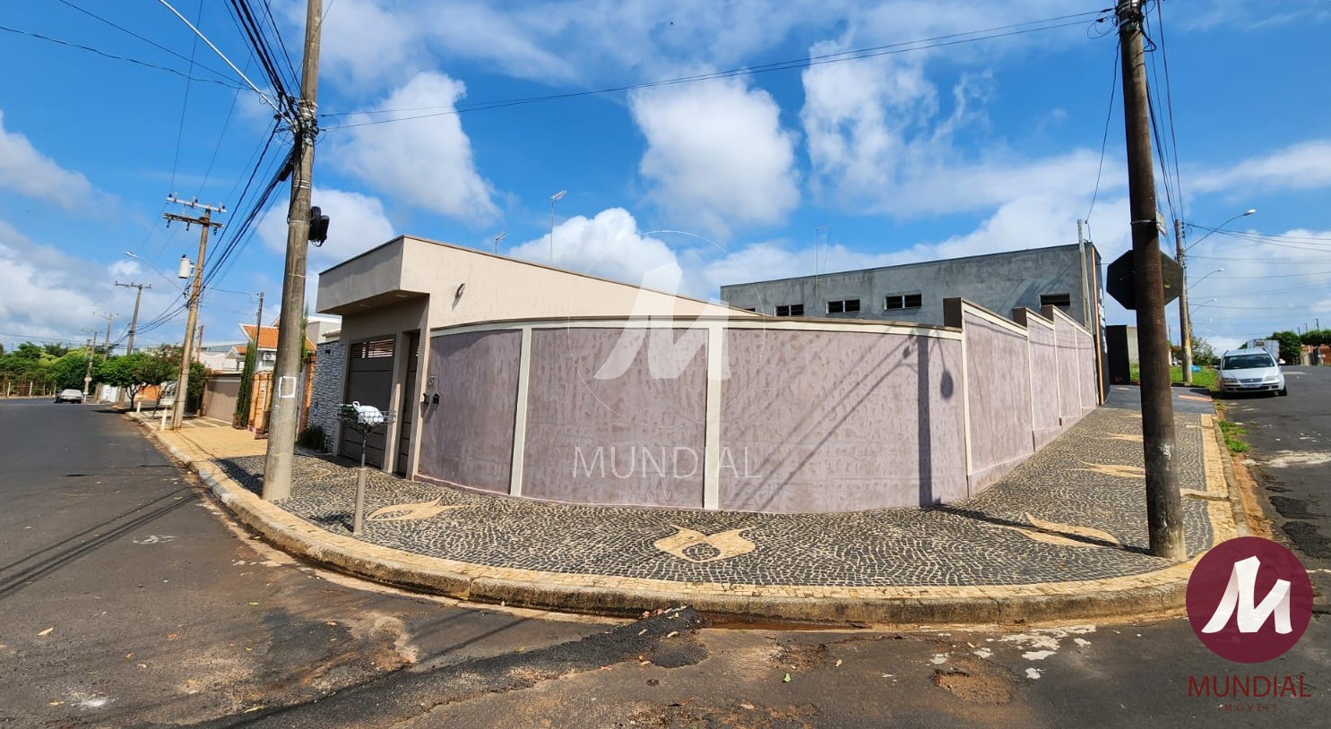 Fachada Unidade — foto 2