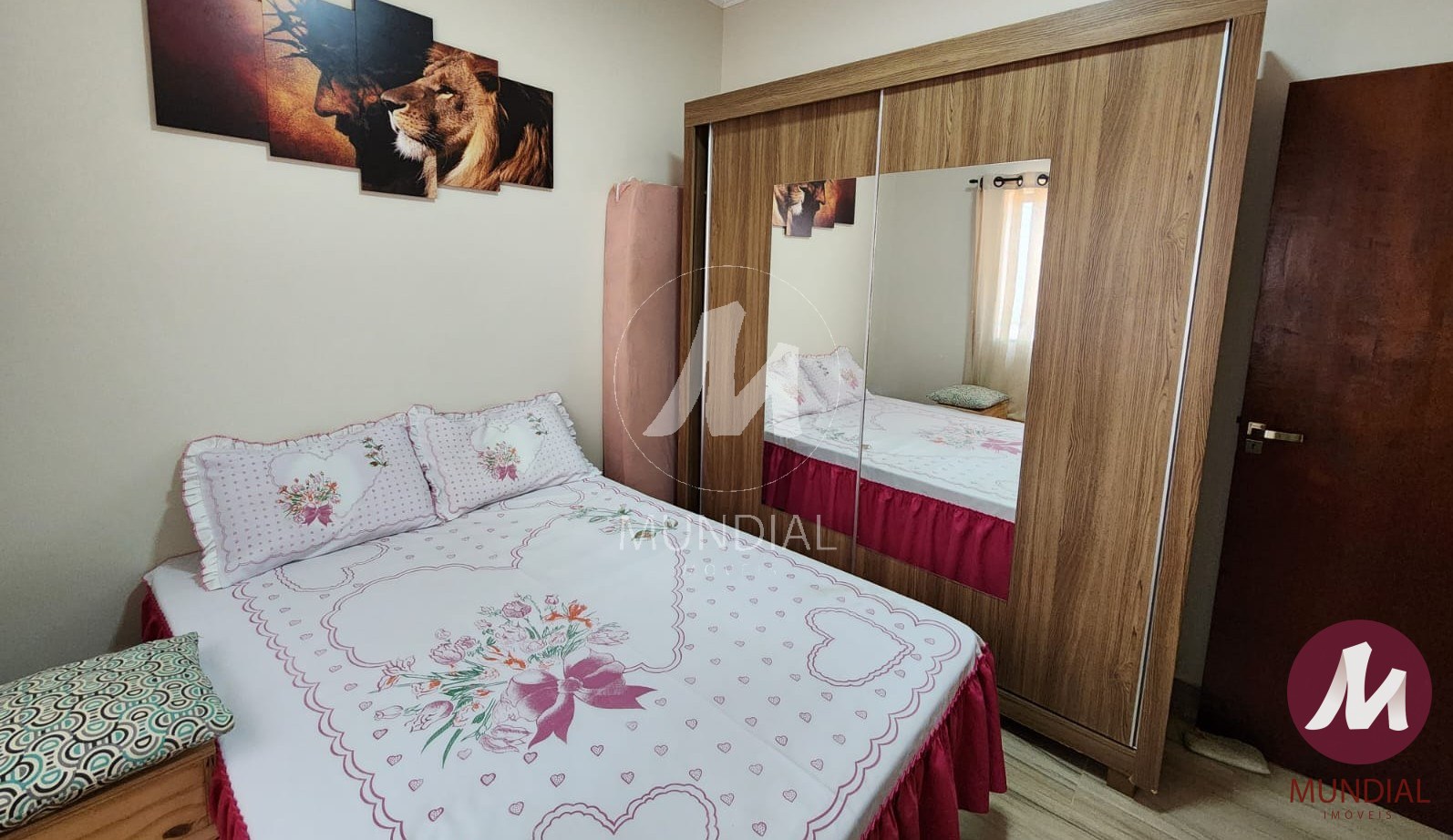 Dormitorio — foto 16