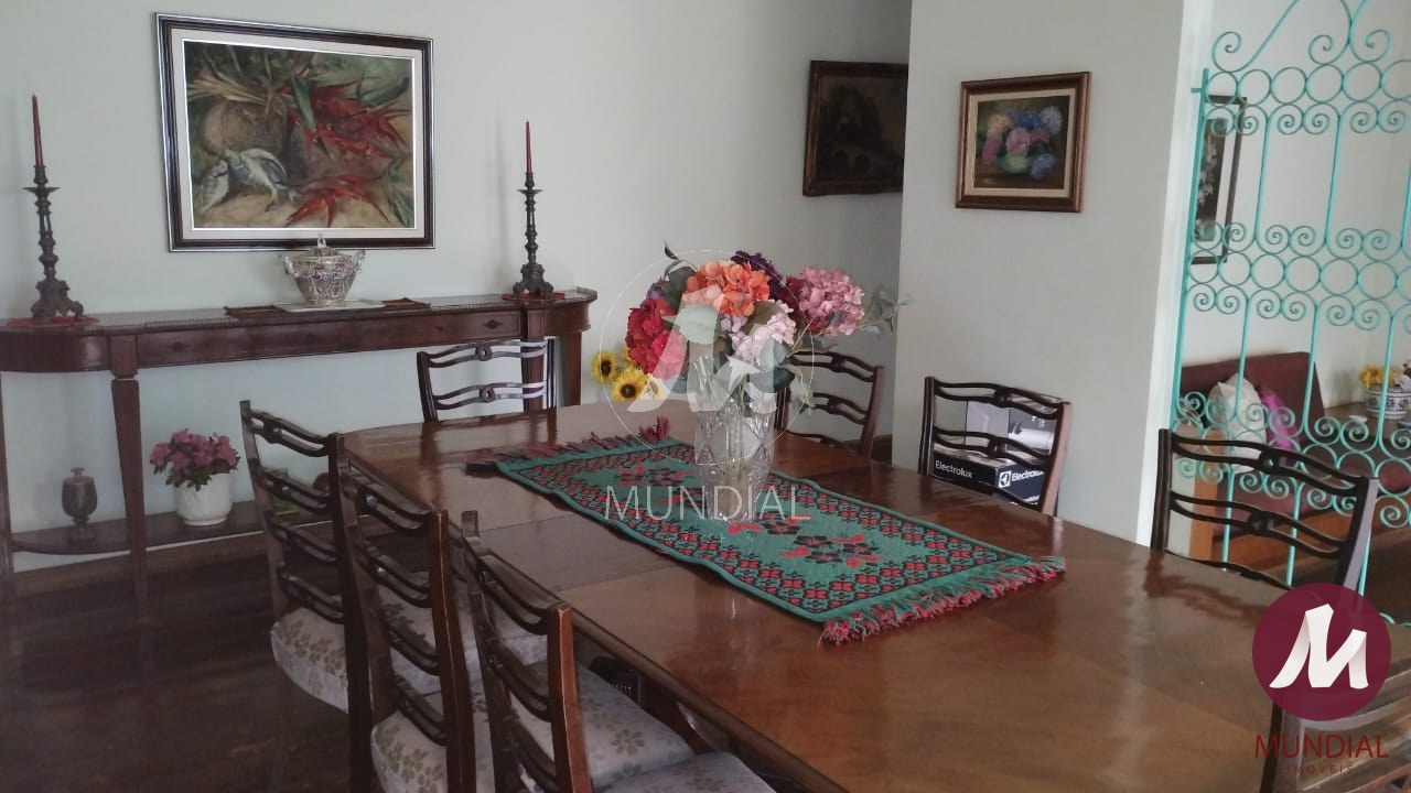 Sala de Jantar — foto 7