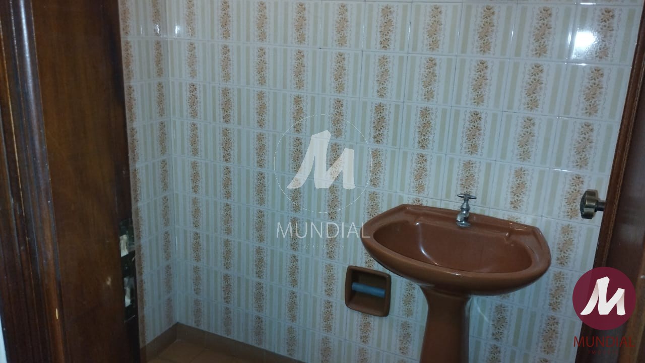 Banheiro/lavabo — foto 13