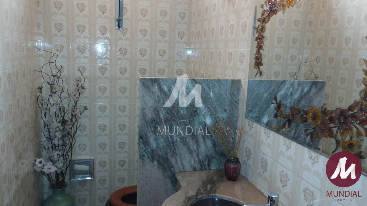 Banheiro/lavabo — foto 14
