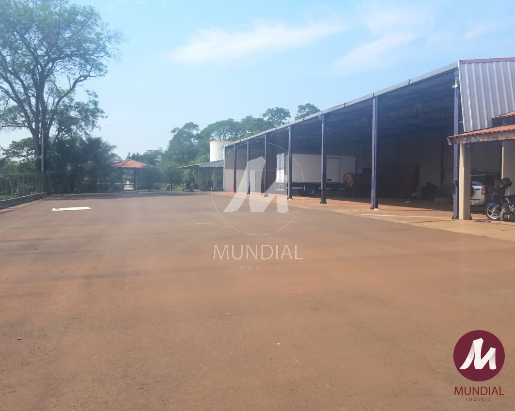 Garagem/estacionamento — foto 6