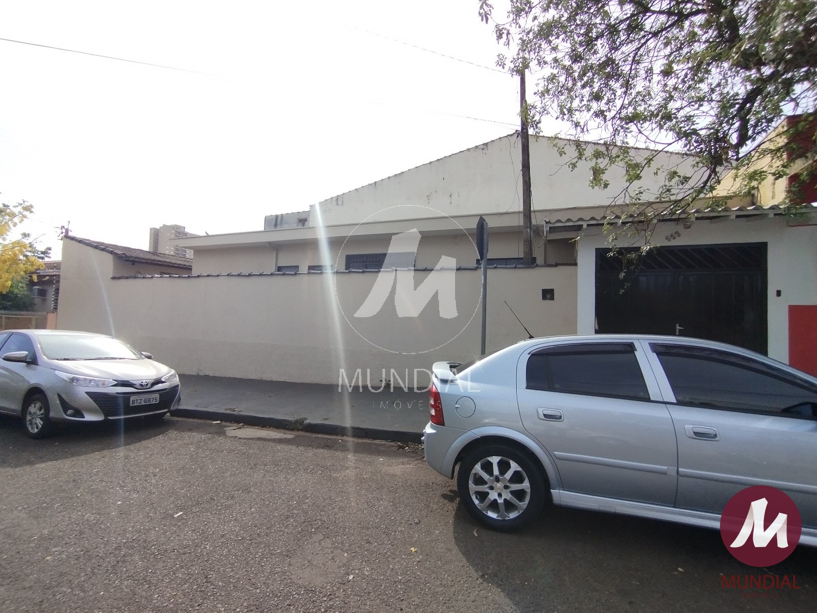 Fachada Unidade — foto 1