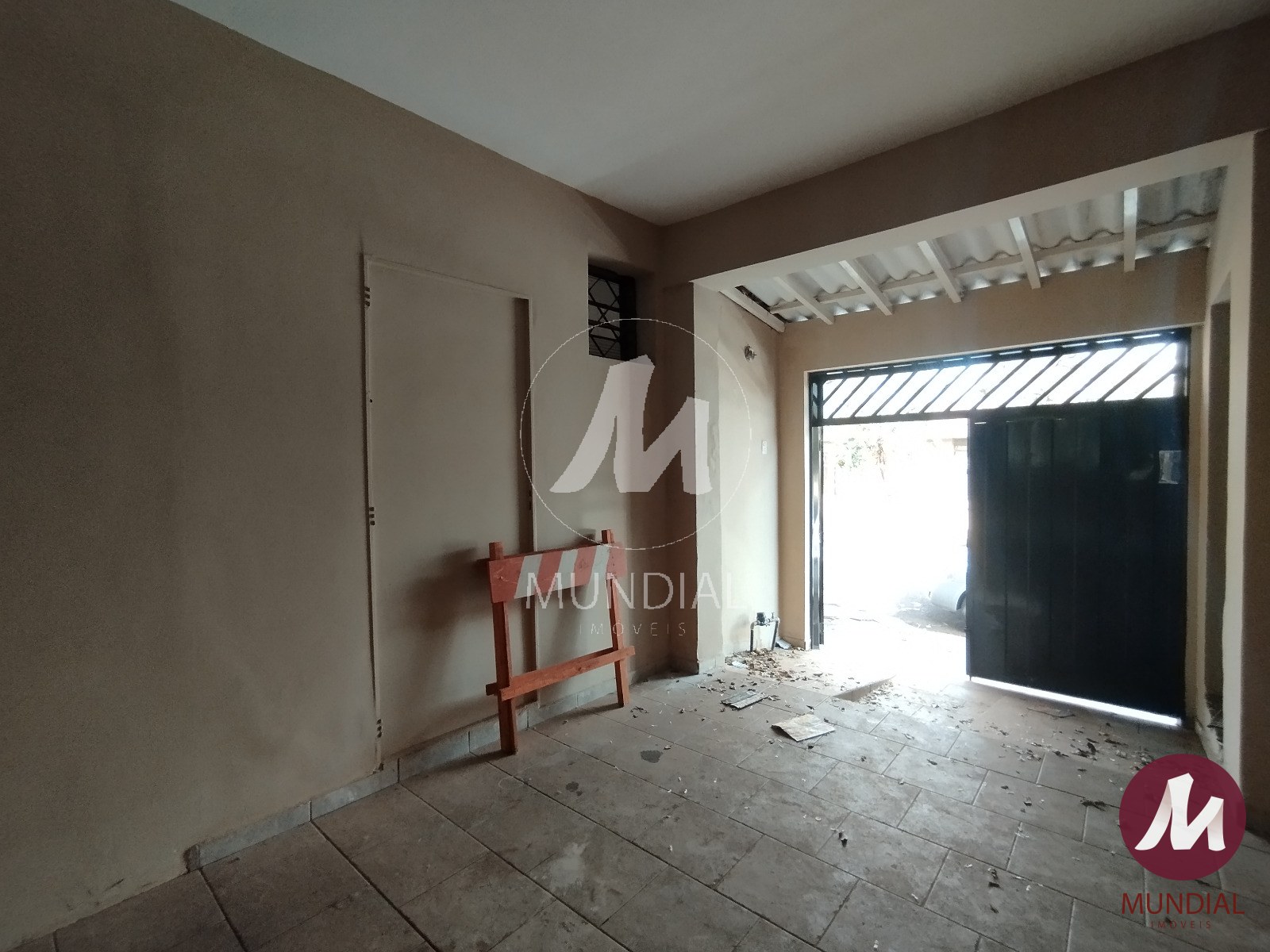 Garagem/estacionamento — foto 3