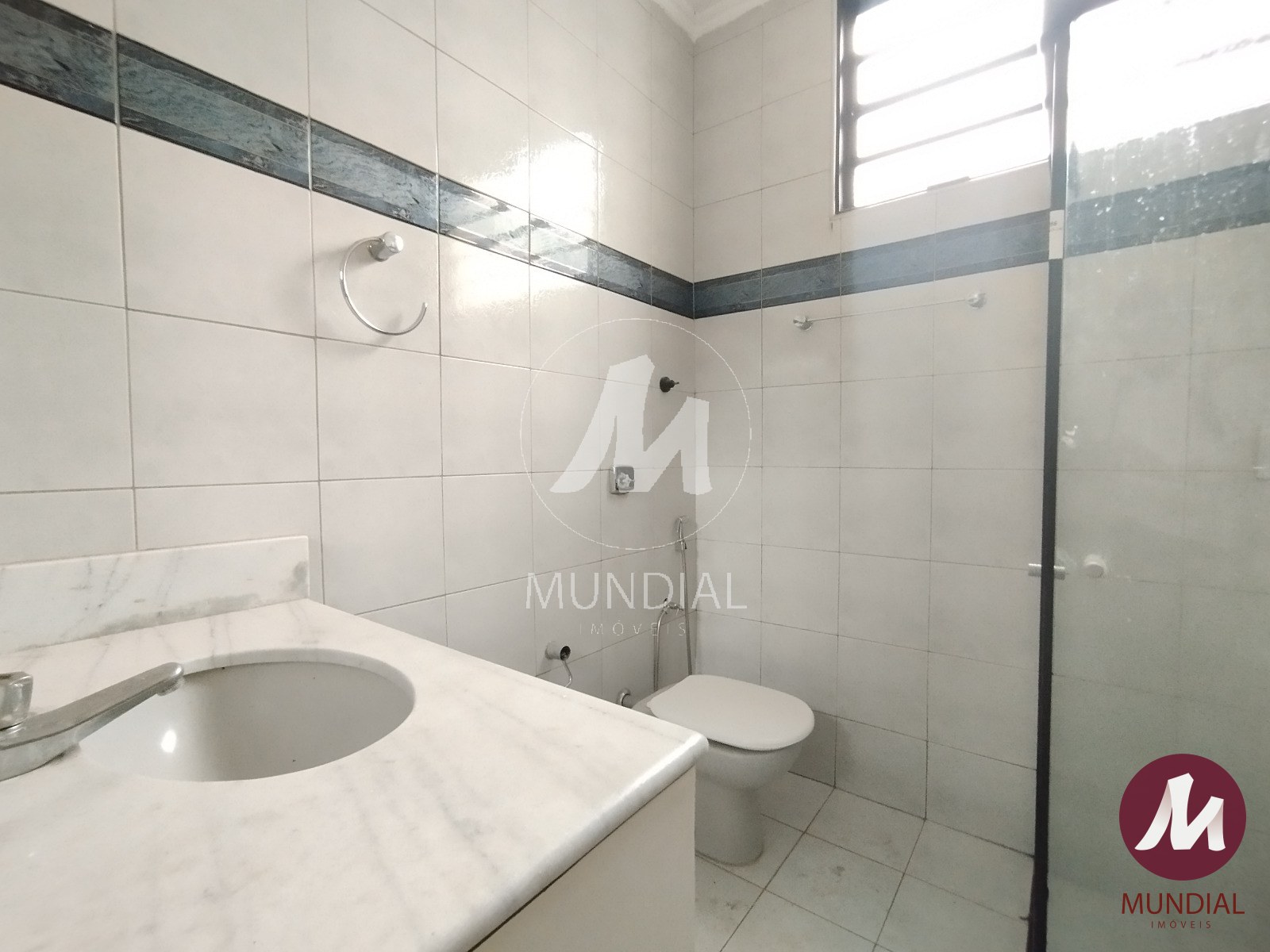 Banheiro/lavabo — foto 19