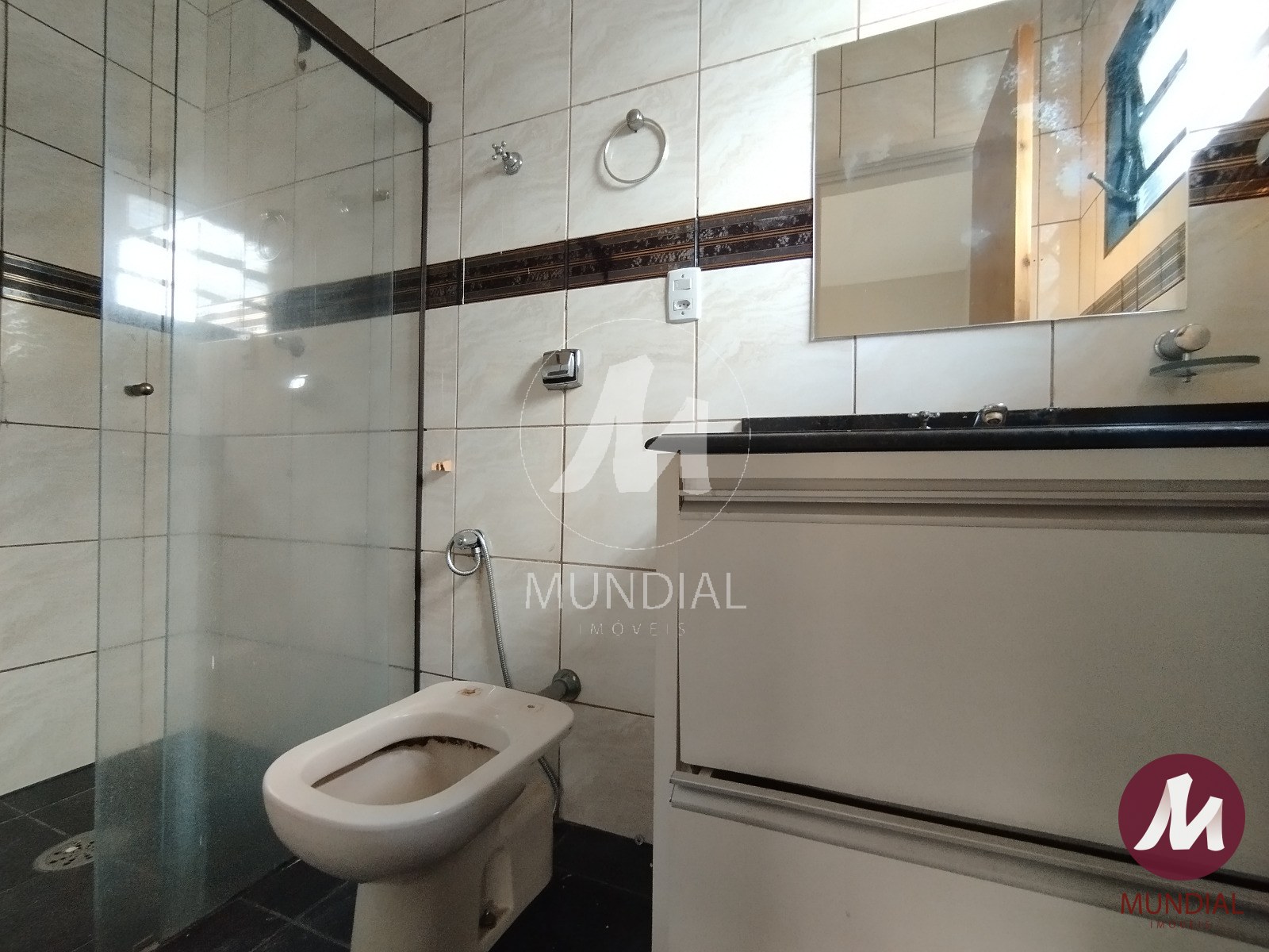 Banheiro/lavabo — foto 22