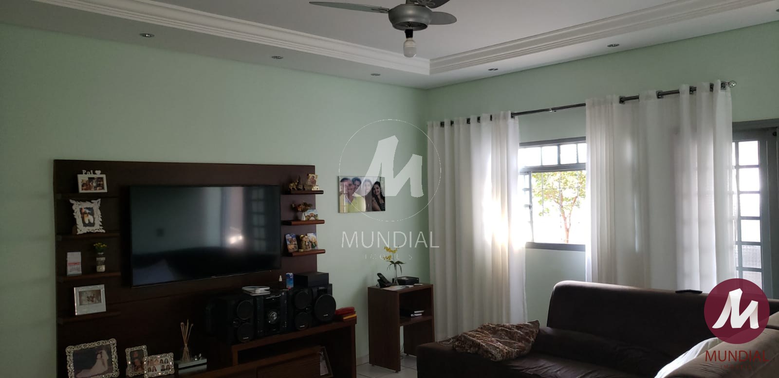 Sala — foto 1