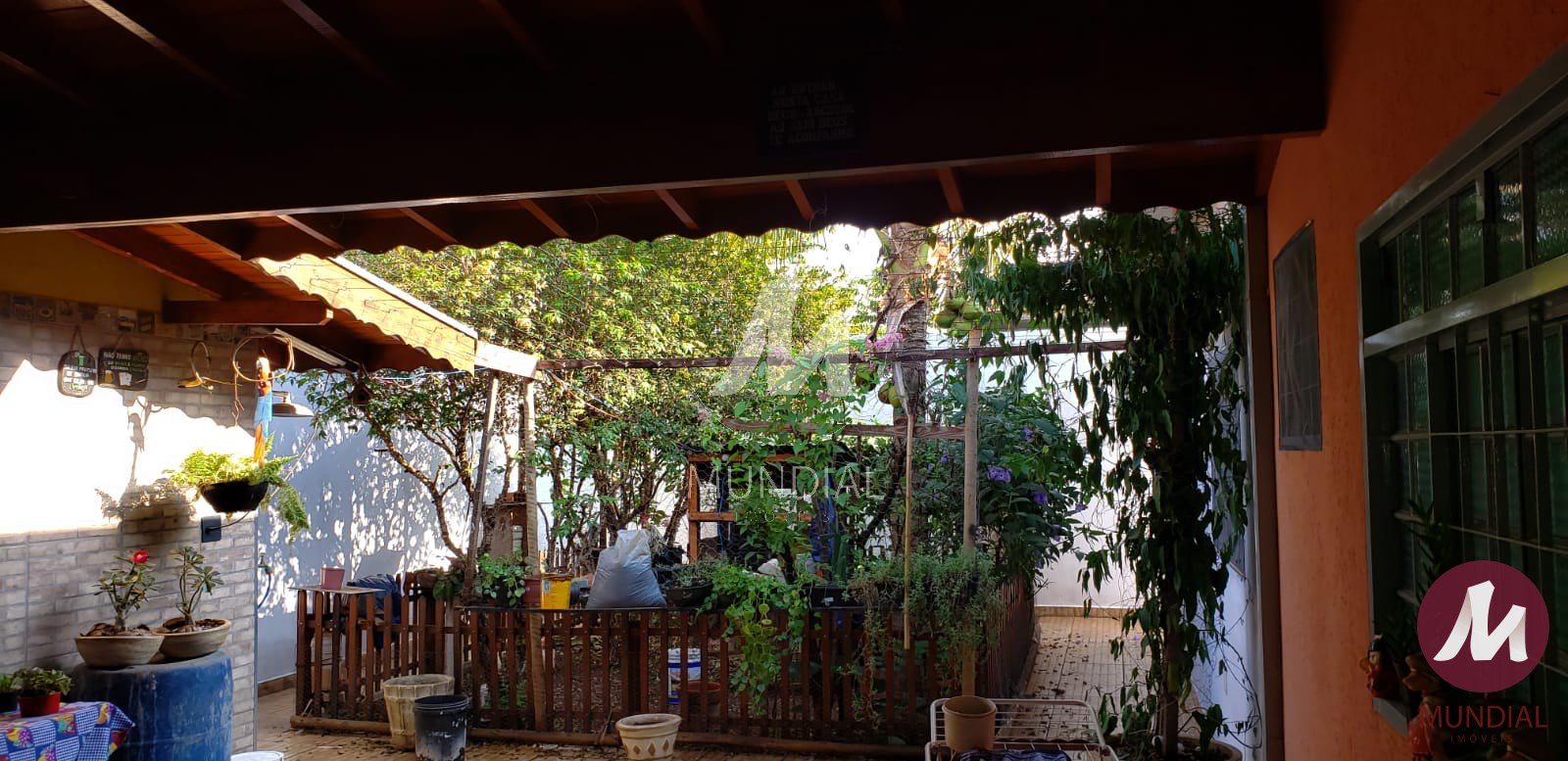 Quintal/corredores — foto 7