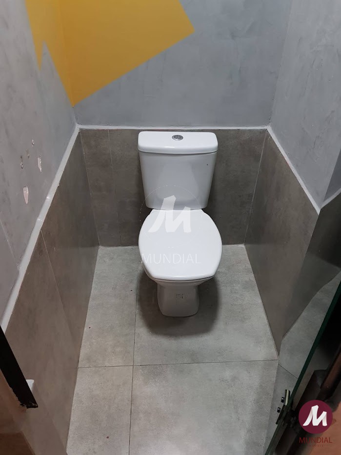 Banheiro/lavabo — foto 8