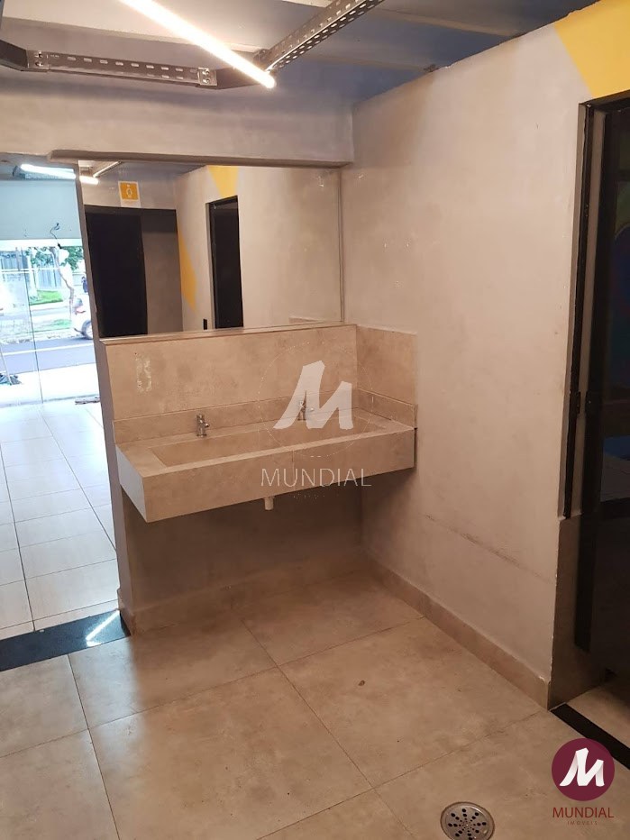 Banheiro/lavabo — foto 10