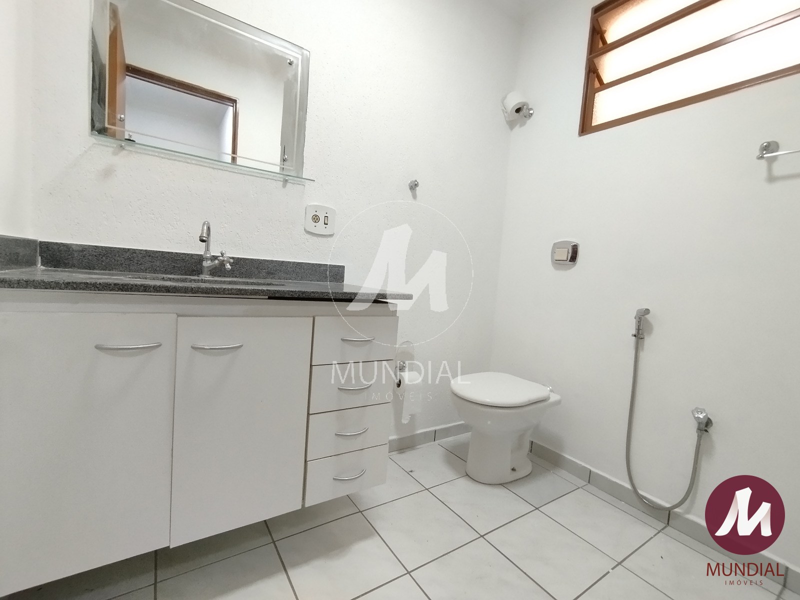 Banheiro/lavabo — foto 7