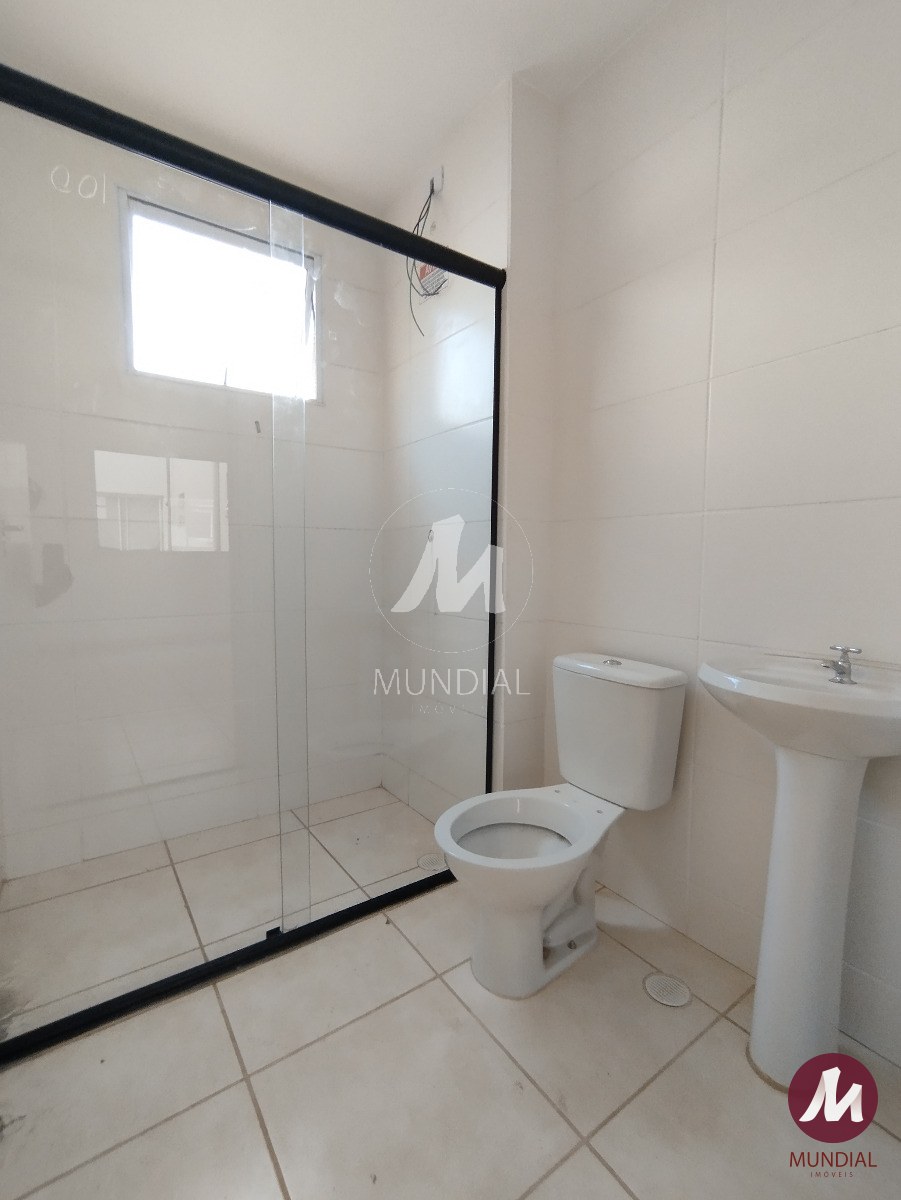 Banheiro/lavabo — foto 8