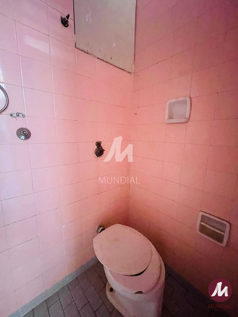 Banheiro/lavabo — foto 21