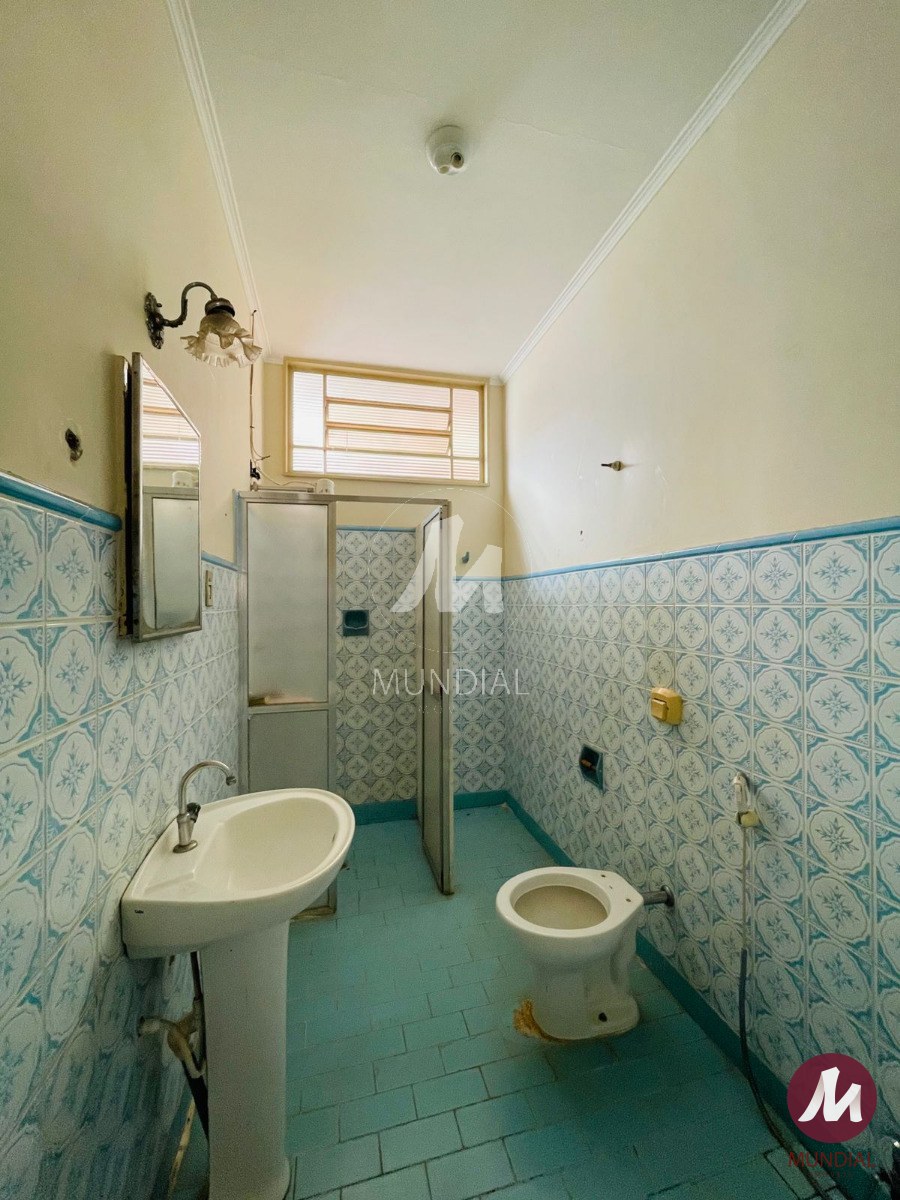 Banheiro/lavabo — foto 13