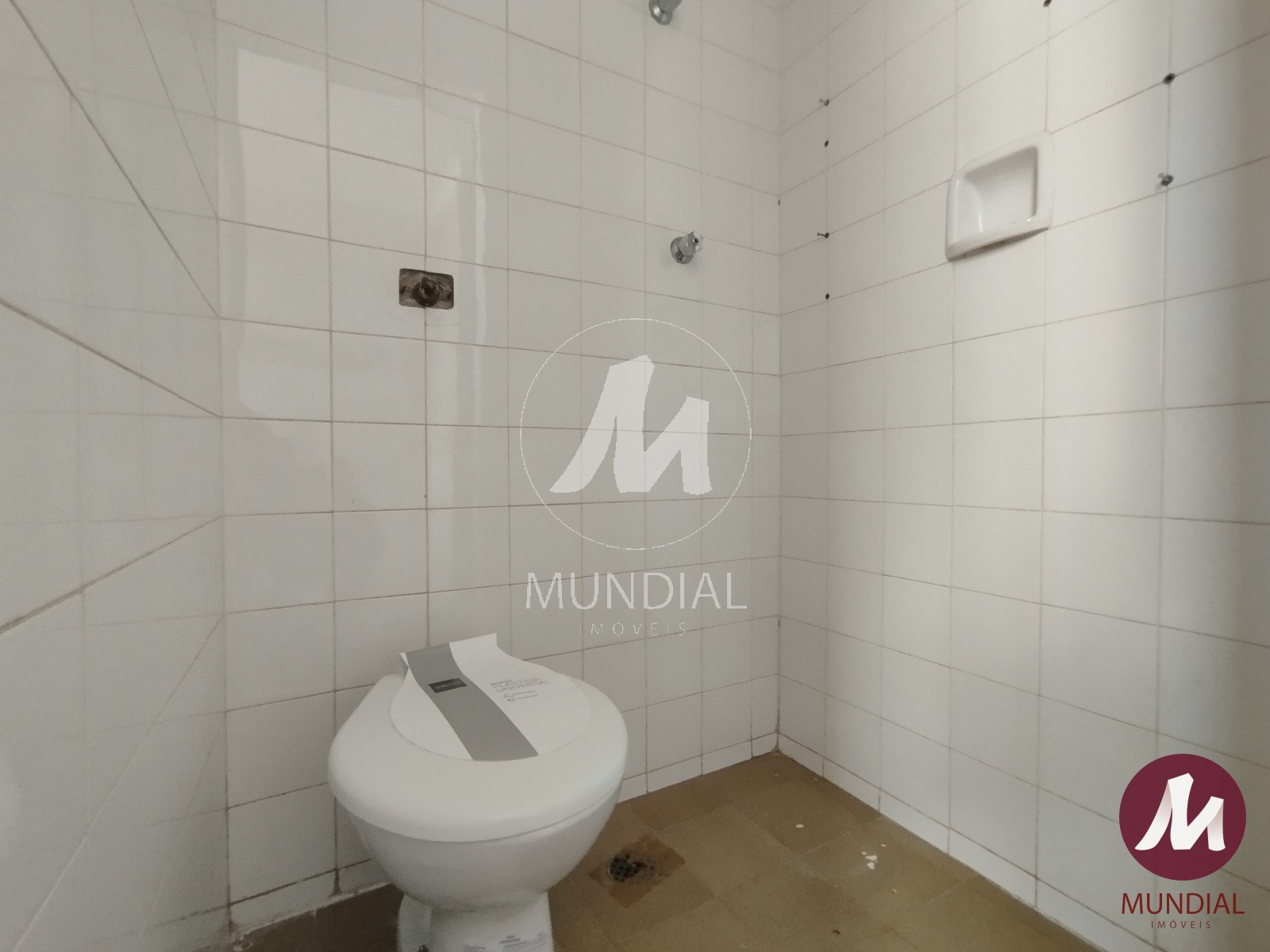 Banheiro/lavabo — foto 9