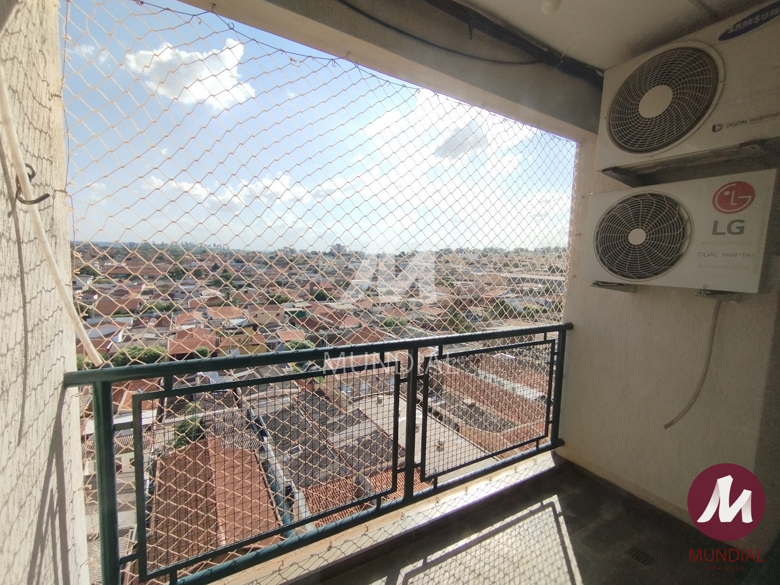 Varanda/Sacada — foto 14