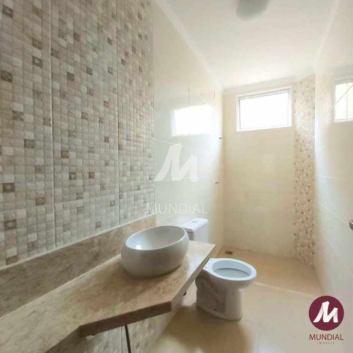 Banheiro/lavabo — foto 6