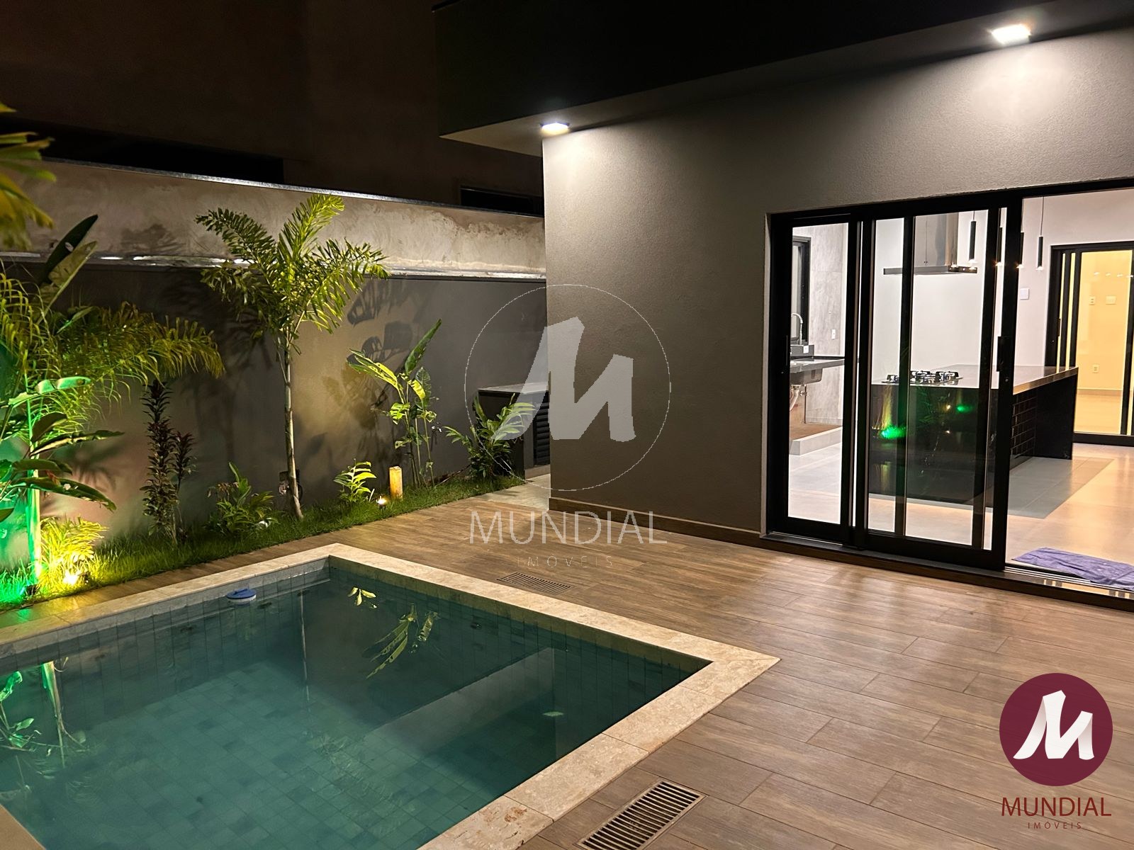 Piscina — foto 15
