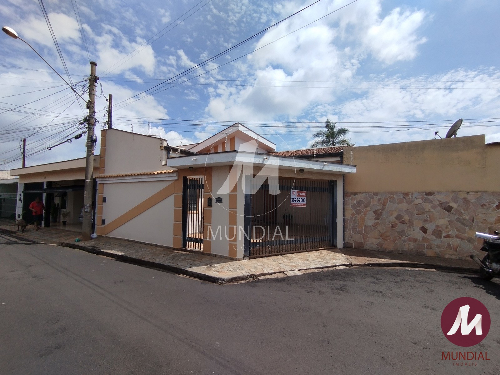 Fachada Unidade — foto 1