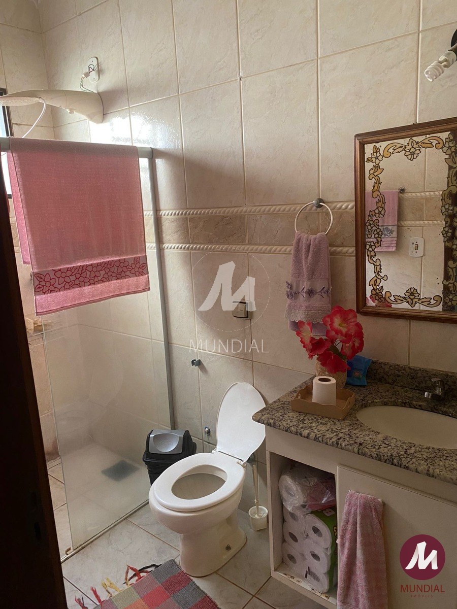 Banheiro/lavabo — foto 11