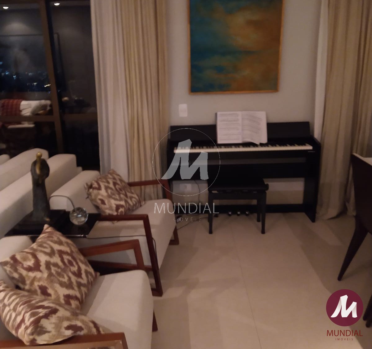 Sala de Estar — foto 4