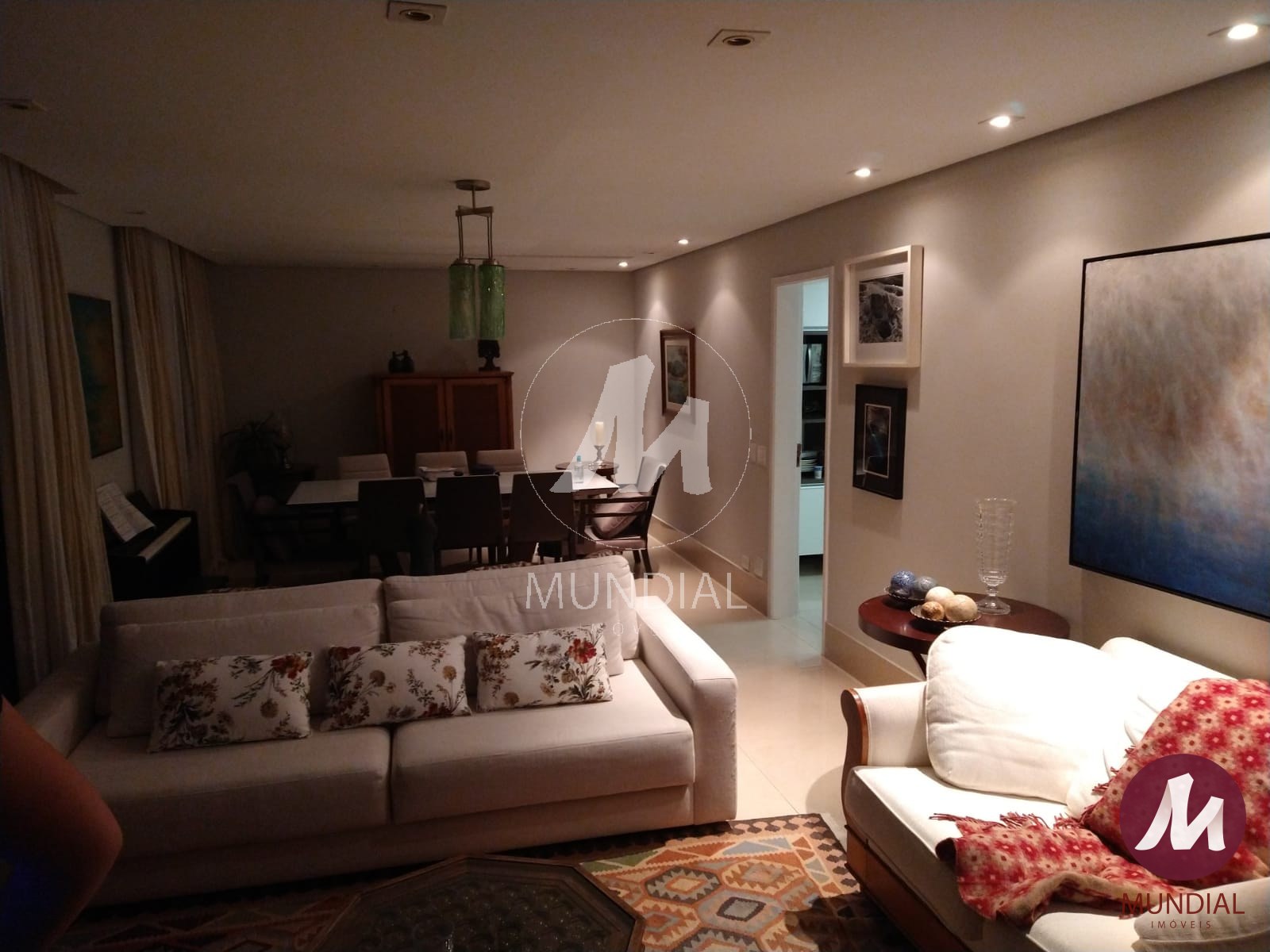 Sala de Estar — foto 1