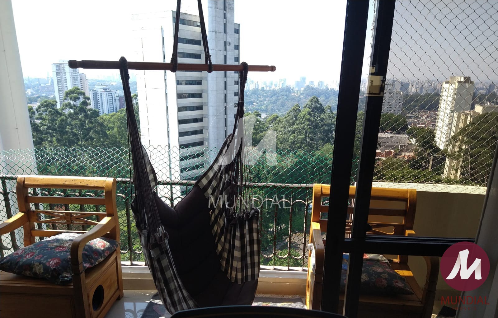 Vista do Imóvel — foto 5