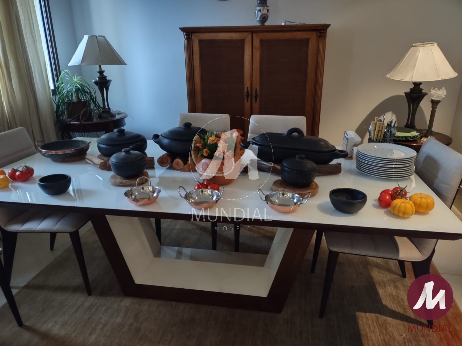 Sala de Jantar — foto 8
