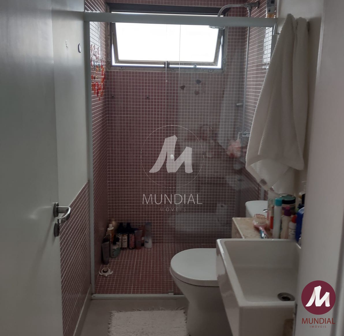 Banheiro/lavabo — foto 20